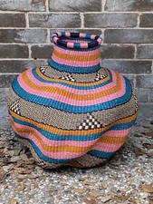 Handmade large african for sale  Houston