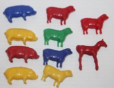 Vintage farm animal for sale  Opelika
