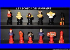 Serie complete feves d'occasion  Lavera