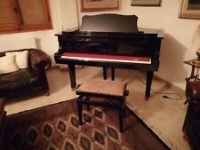 Pianoforte yamaha mezza usato  Sassari