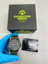 Timex green mens for sale  Carpinteria
