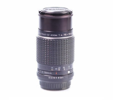 Pentax smc asahi usato  Torrita Tiberina