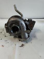 Turbocompressore per bmw usato  Mazzarino