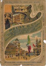 1910c venezia fabbrica usato  Cremona