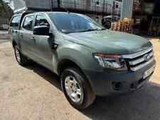 Ford ranger 2012 for sale  PETERBOROUGH