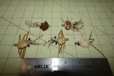 Pcs saltwater fly for sale  West Springfield