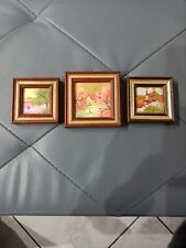 Set tre piccolissimi usato  Ronciglione