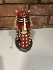 Dalek red supreme for sale  STOKE-ON-TRENT