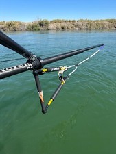 Tower barefoot boom for sale  San Diego