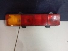 Fanale posteriore sinistro usato  Sassari