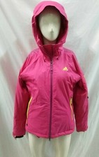 Giubbotto donna adidas usato  Palermo