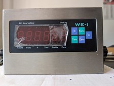Indicatore peso laumas usato  Sonnino