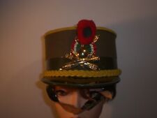 Esercito italiano cappello usato  Ragusa