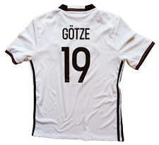 Adidas mario götze gebraucht kaufen  Würzburg