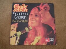 Cindy bert spaniens gebraucht kaufen  Gießen