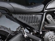 Scrambler ducati cafe for sale  Rosemead