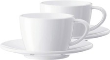 Jura cappuccino tassen gebraucht kaufen  Deutschland