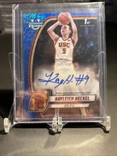 2024 kayleigh heckel for sale  Moline