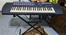 Yamaha psr ew300 for sale  Clarksburg
