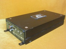 Usado, Amplificador monobloco Massive Audio Nano Block N3 1400W RMS  comprar usado Usado, Amplificador monobloco Massive Audio Nano Block N3 1400W RMS  comprar usado  Enviando para Brazil