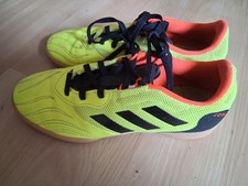 hallenfußballschuhe kinder gebraucht kaufen  Teuchern