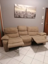 Coppia divani reclinabili usato Coppia divani reclinabili usato  Volpago del Montello