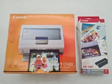 Canon selphy cp400 gebraucht kaufen  Kerpen