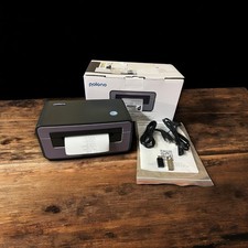 Polono thermo etikettendrucker gebraucht kaufen  Berlin