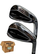 Taylormade iron set for sale  West Chicago