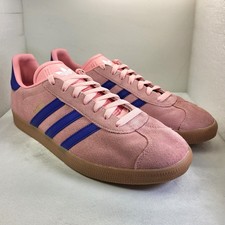 Adidas gazelle mens for sale  SIDCUP