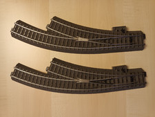 Märklin bogenweiche art gebraucht kaufen  Griesheim