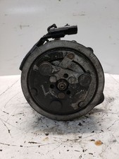 Compressor fits liberty for sale  Seymour