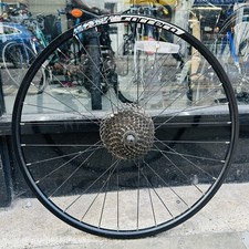 700c rear wheel for sale  LONDON