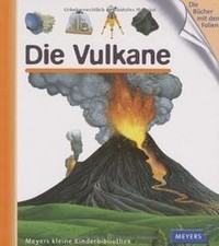 Vulkane meyers kleine gebraucht kaufen  Berlin