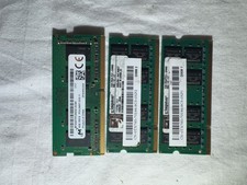 Kingston ram module for sale  IPSWICH