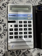 Casio 1700 vintage for sale  TIPTON