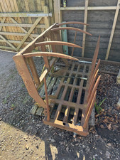 Muck grab quicke for sale  SOUTHAMPTON
