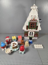 Lego duplo 10976 for sale  SPALDING