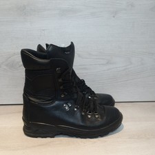 Altberg peacekeeper boots for sale  BLACKPOOL