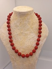 Red cinnabar vintage for sale  WOLVERHAMPTON