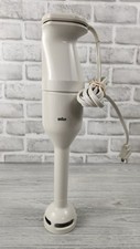 Braun model 4166 for sale  Palmer