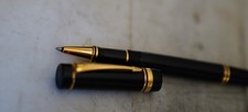 Elegant stylo roller d'occasion Elegant stylo roller d'occasion  Paris IX