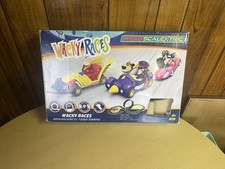 Micro scalextric wacky for sale  SWINDON