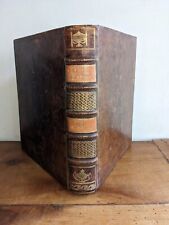 Livre ancien vence d'occasion  Penmarch