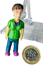 Action figure toy for sale  BLACKPOOL