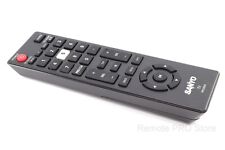 Sanyo remote control for sale  Portland