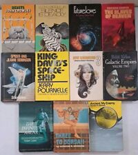 Vintage sci fantasy for sale  Knoxville