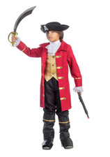 Pirate costume kids for sale  LYNDHURST