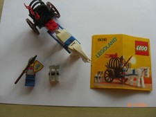 Lego 6016 legoland gebraucht kaufen  Schleching