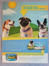 2011 magazine advertisement for sale  Atchison